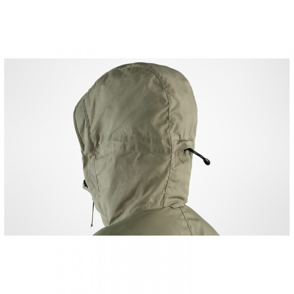 Fjällräven - Abisko Lite Trekking Jacket - Fritidsjakke