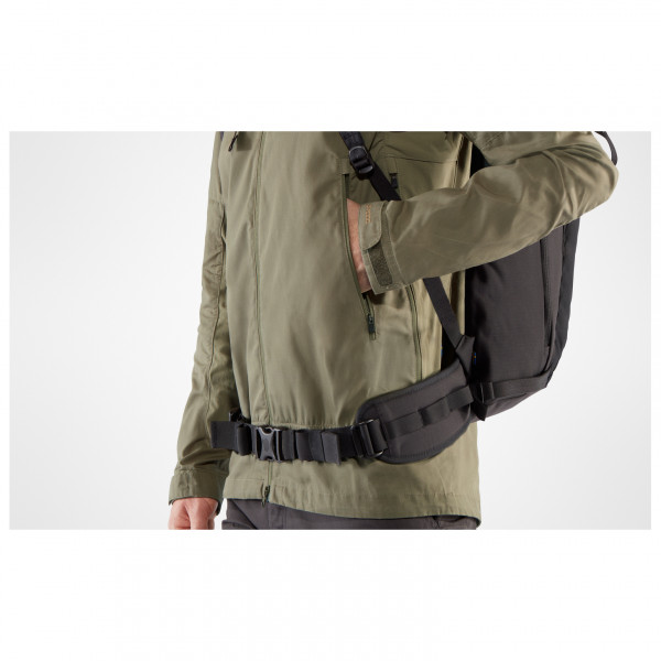 Fjällräven - Abisko Lite Trekking Jacket - Fritidsjakke