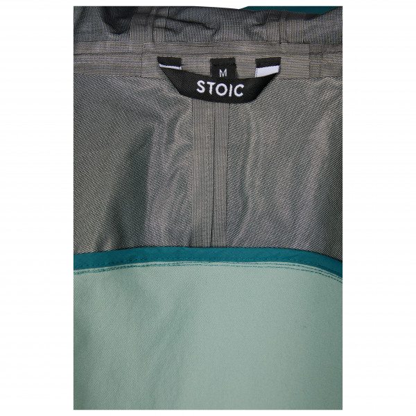 Stoic - EketSt. Hybrid - Chaqueta softshell