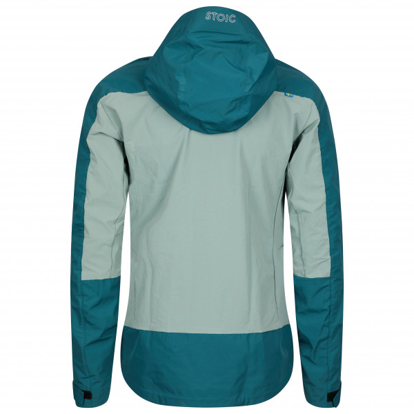 Stoic - EketSt. Hybrid - Softshelljakke