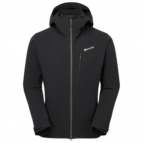Jacheta softshell Dyno XT de la Montane