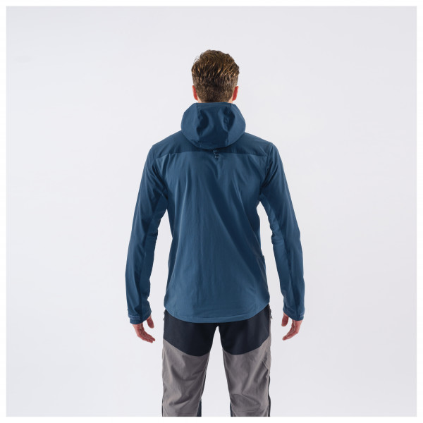 Montane - Dyno LT Jacket - Softshelljas