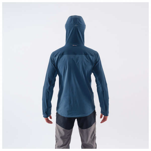 Montane - Dyno LT Jacket - Softshelljas