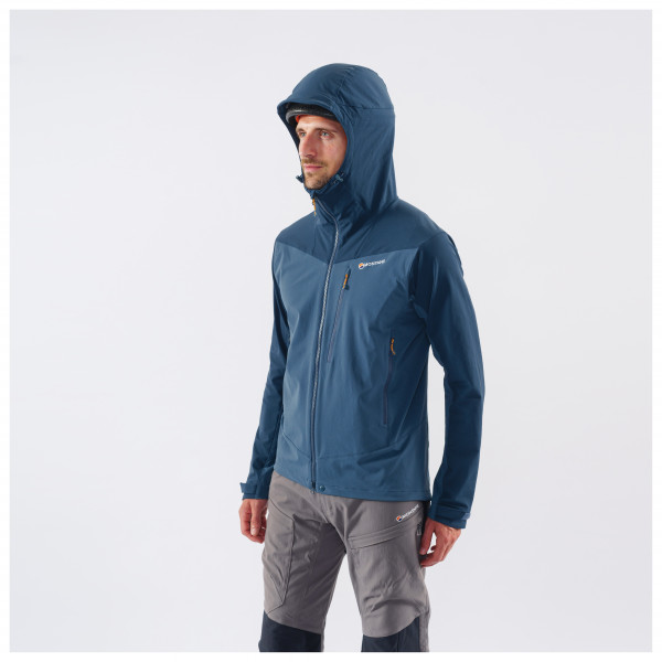 Montane - Dyno LT Jacket - Softshelljas