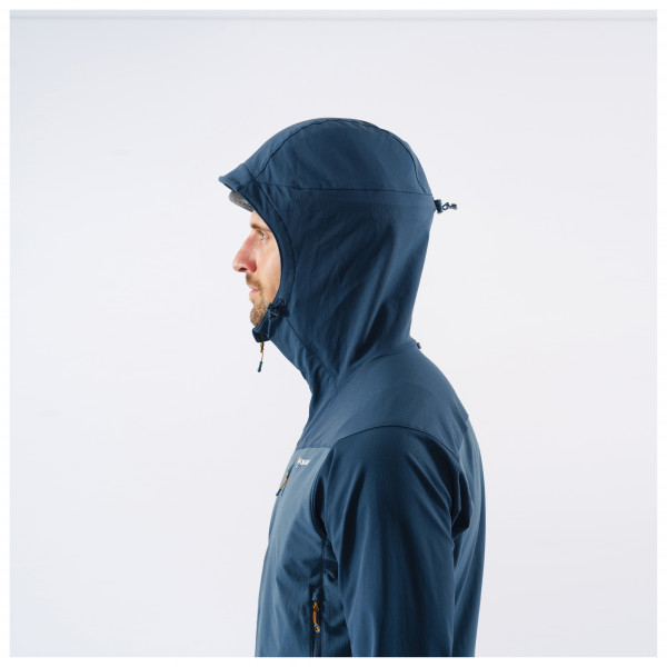 Montane - Dyno LT Jacket - Softshelljas
