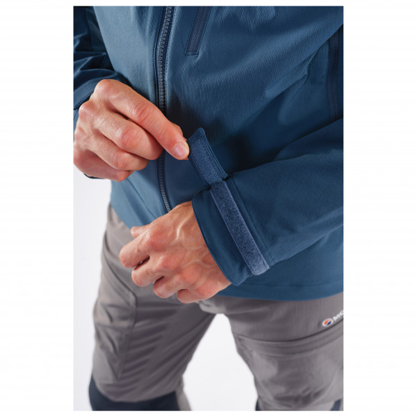 Montane - Dyno LT Jacket - Softshelljas