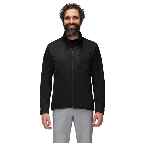 Mammut Ultimate VI SO Jacket 