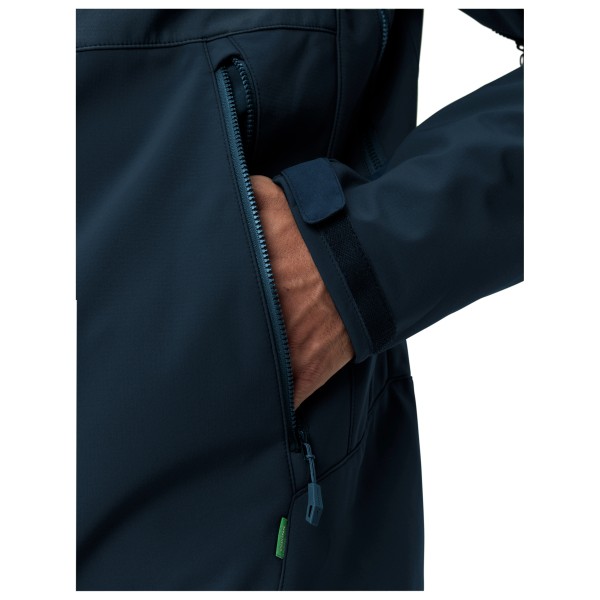 Vaude - Roccia Softshell Jacket II - Giacca softshell