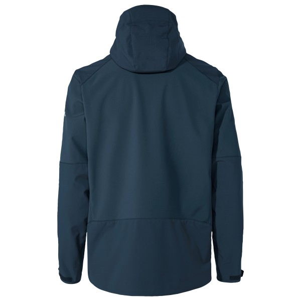 Vaude - Roccia Softshell Jacket II - Softshelljas