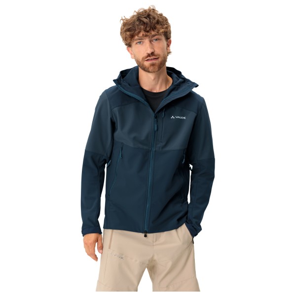 Vaude - Roccia Softshell Jacket II - Softshelljas