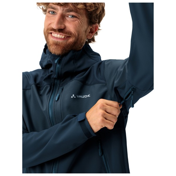 Vaude - Roccia Softshell Jacket II - Softshelljas