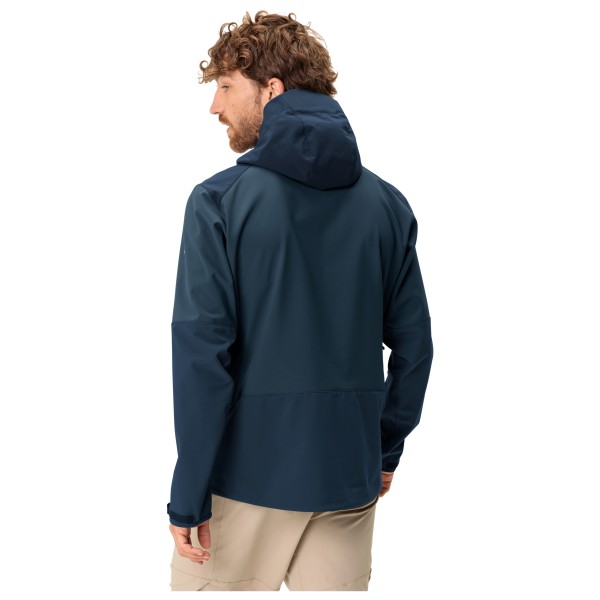 Vaude - Roccia Softshell Jacket II - Veste softshell