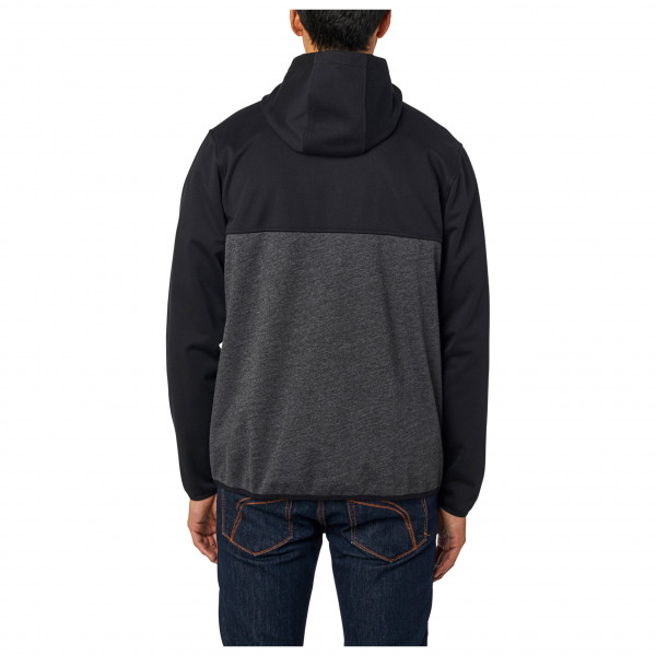 FOX Racing - Barricade Softshell Fleece - Softshelljakke