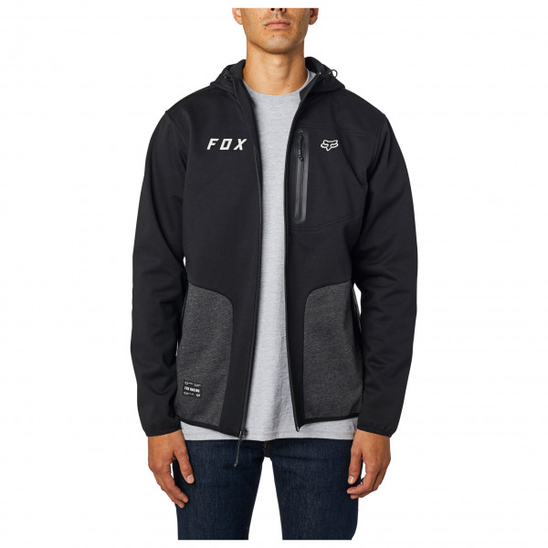 FOX Racing - Barricade Softshell Fleece - Softshelljakke