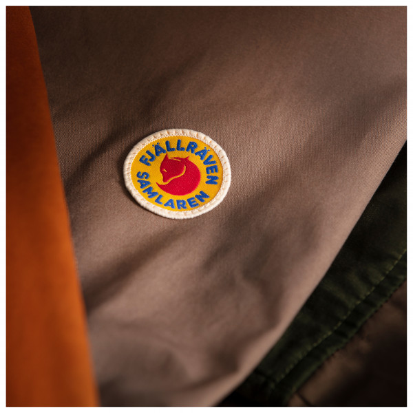 Fjällräven - Samlaren Jacket - Casual jacket