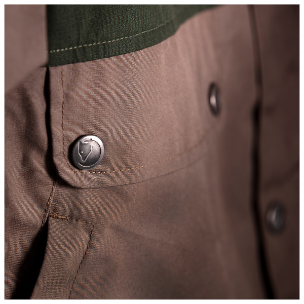 Fjällräven - Samlaren Jacket - Fritidsjacka