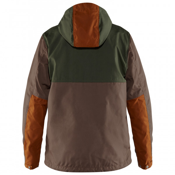 Fjällräven - Samlaren Jacket - Fritidsjacka