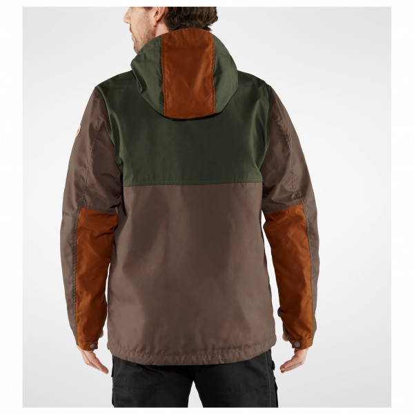 Fjällräven - Samlaren Jacket - Fritidsjacka