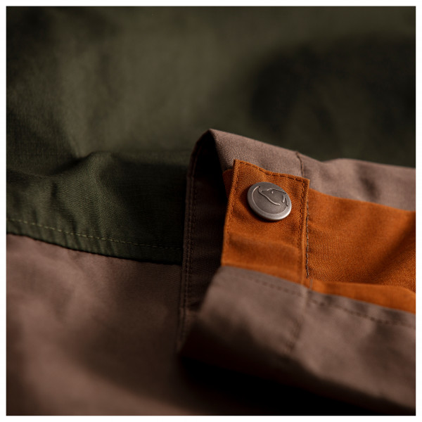 Fjällräven - Samlaren Jacket - Fritidsjacka