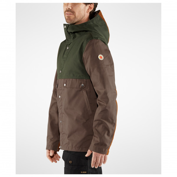 Fjällräven - Samlaren Jacket - Fritidsjakke