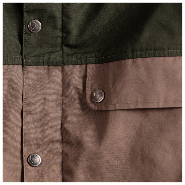 Fjällräven - Samlaren Jacket - Fritidsjakke