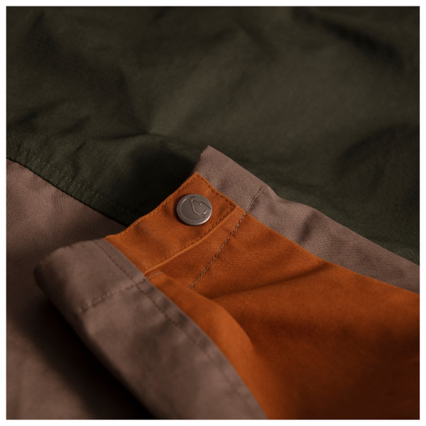 Fjällräven - Samlaren Jacket - Vrijetijdsjack