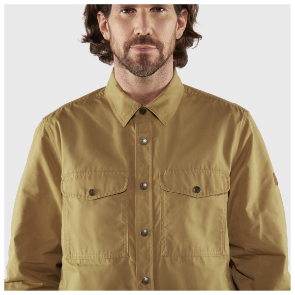 Fjällräven - Singi Overshirt - Vrijetijdsjas