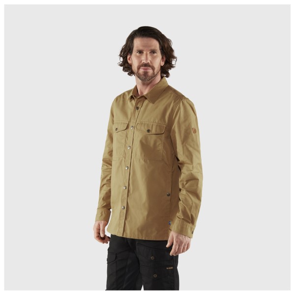 Fjällräven - Singi Overshirt - Vrijetijdsjas