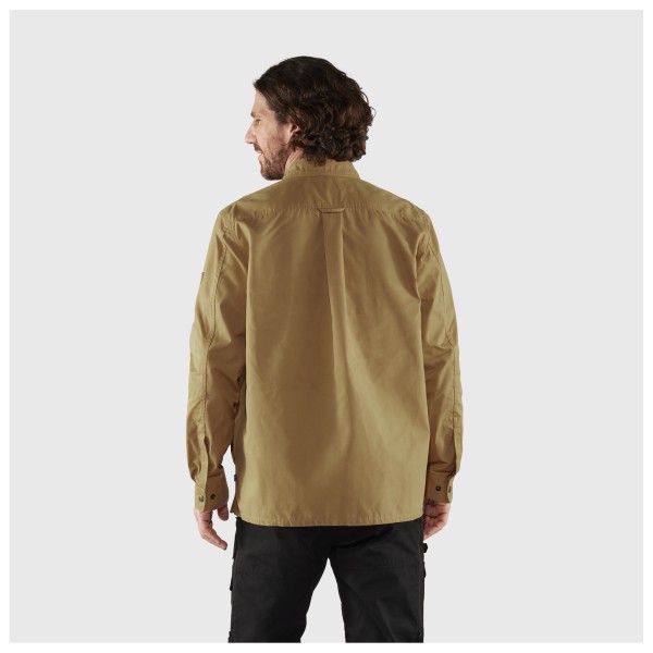 Fjällräven - Singi Overshirt - Vrijetijdsjas