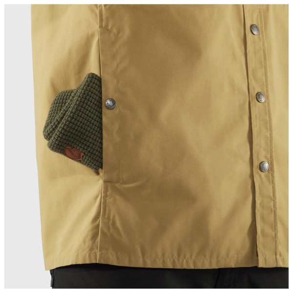 Fjällräven - Singi Overshirt - Vrijetijdsjas
