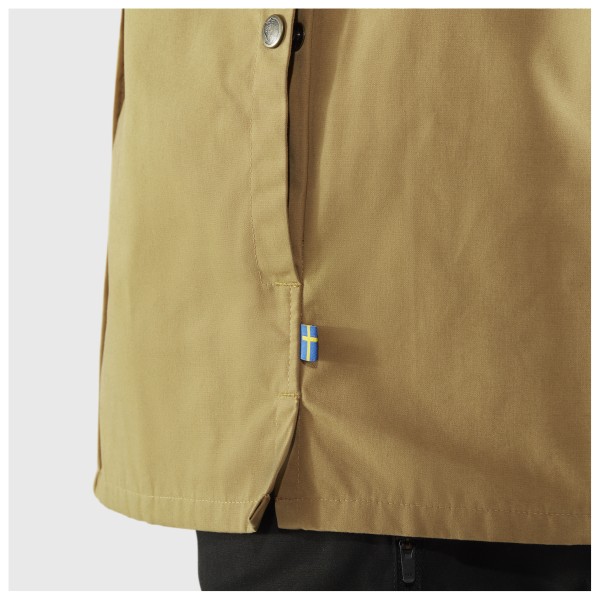 Fjällräven - Singi Overshirt - Vrijetijdsjas