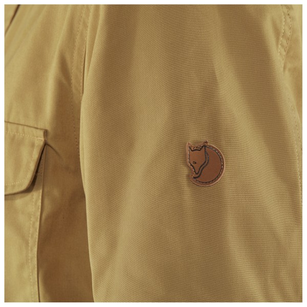 Fjällräven - Singi Overshirt - Vrijetijdsjas