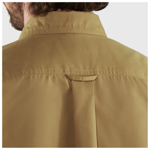 Fjällräven - Singi Overshirt - Vrijetijdsjas