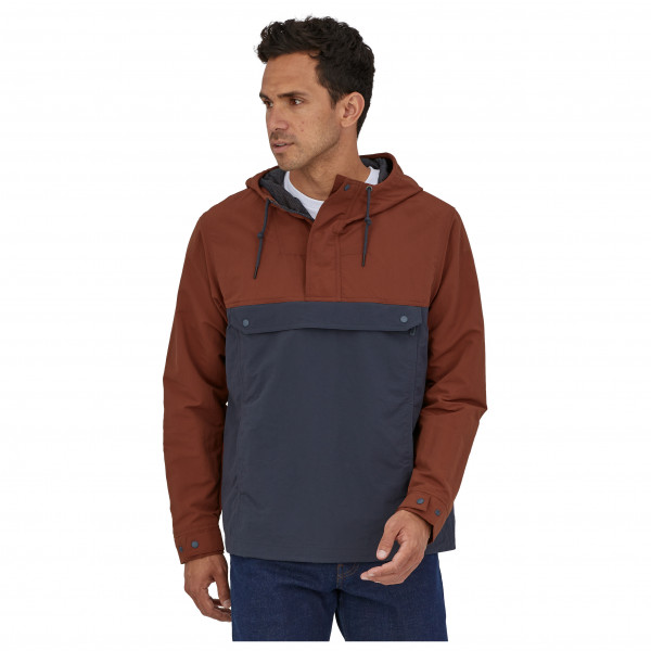 Patagonia - Isthmus Anorak - Fritidsjacka