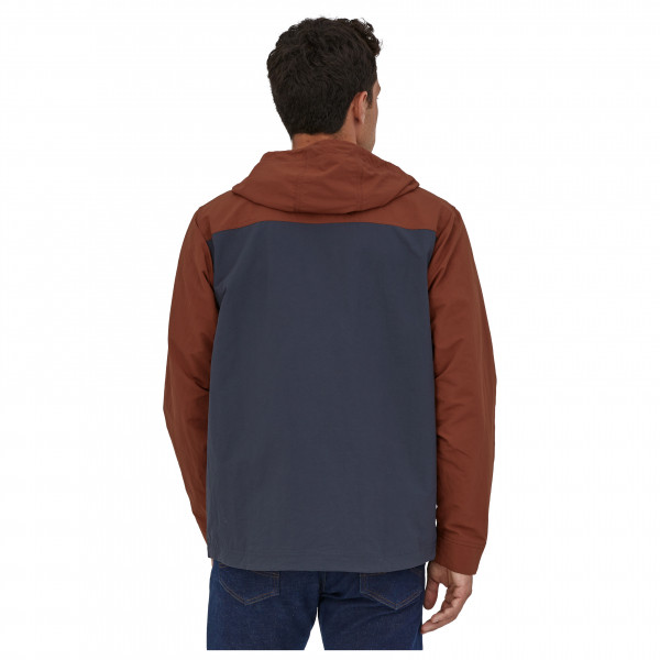 Patagonia - Isthmus Anorak - Fritidsjacka
