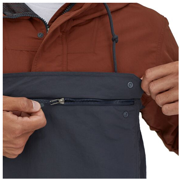 Patagonia - Isthmus Anorak - Fritidsjacka