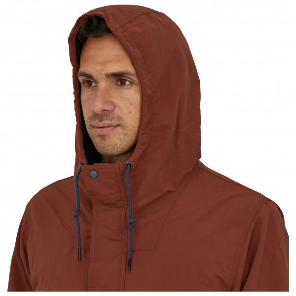 Patagonia - Isthmus Anorak - Fritidsjacka