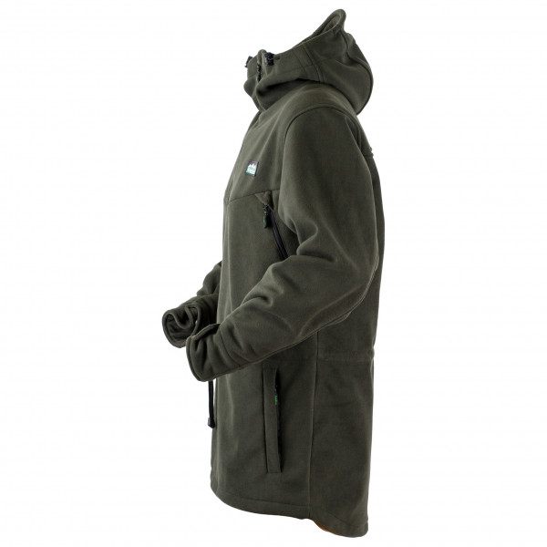 Ridgeline - Grizzly III Smock - Vrijetijdsjas