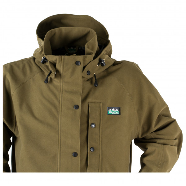 Ridgeline - Monsoon Classic Jacket - Vrijetijdsjas