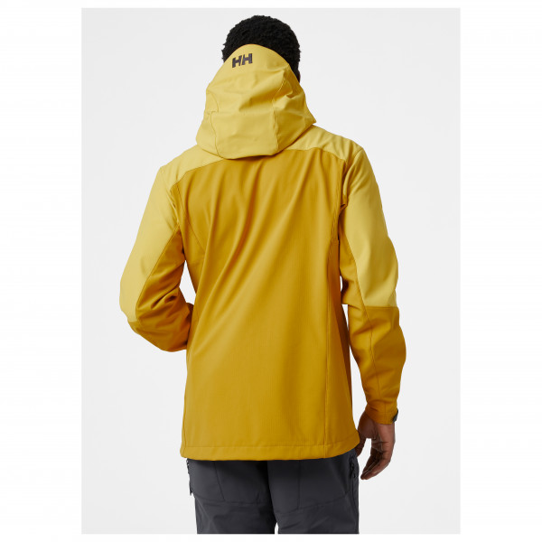 Helly Hansen - Odin Mountain Softshell Jacket - Softshelljack