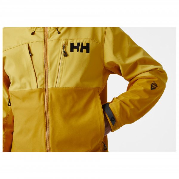Helly Hansen - Odin Mountain Softshell Jacket - Softshelljacka