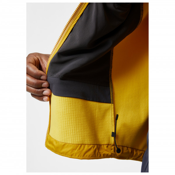 Helly Hansen - Odin Mountain Softshell Jacket - Softshelljacka