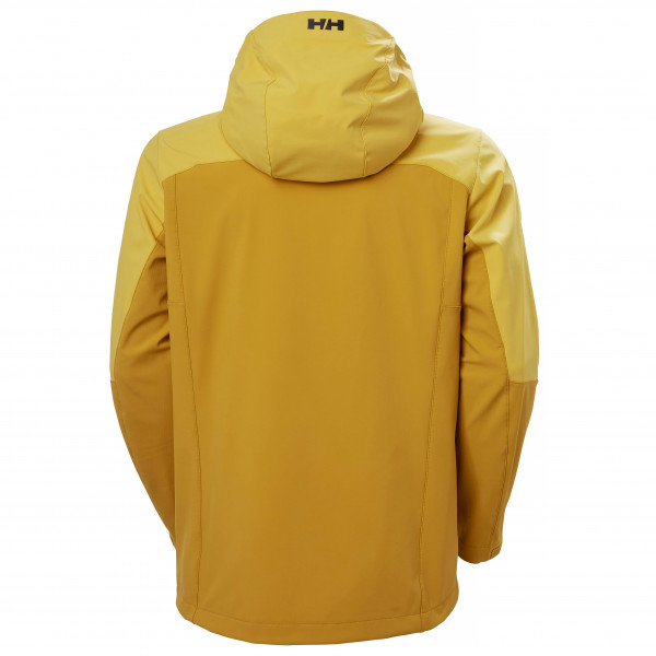 Helly Hansen - Odin Mountain Softshell Jacket - Softshelljakke