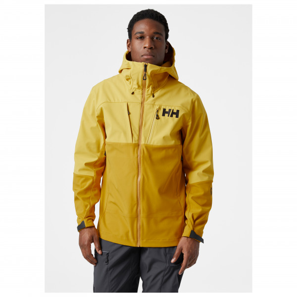Helly Hansen - Odin Mountain Softshell Jacket - Softshelljakke