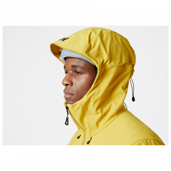 Helly Hansen - Odin Mountain Softshell Jacket - Softshelljakke
