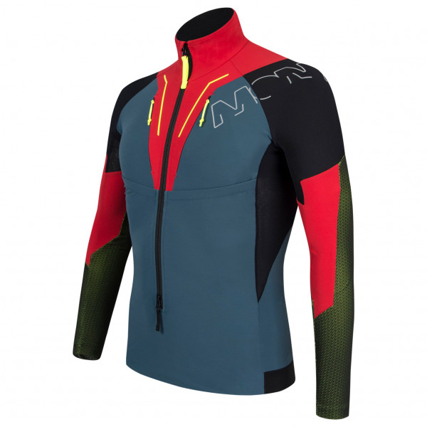 Montura - Slick Maglia - Softshelltakki