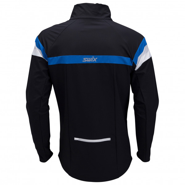 Swix - Focus Jacket - Chaqueta de esquí de fondo