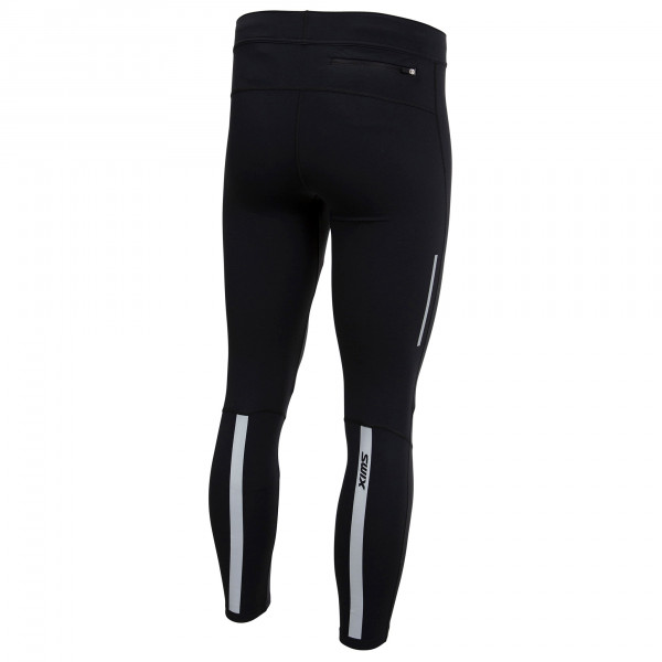 Swix - Focus Warm Tights - Längdåkningsbyxa