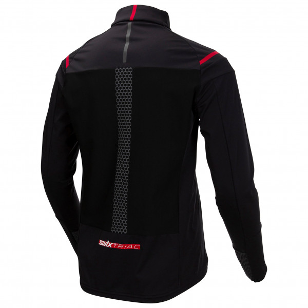 Swix - Triac Neo Shell Jacket - Hiihtotakki