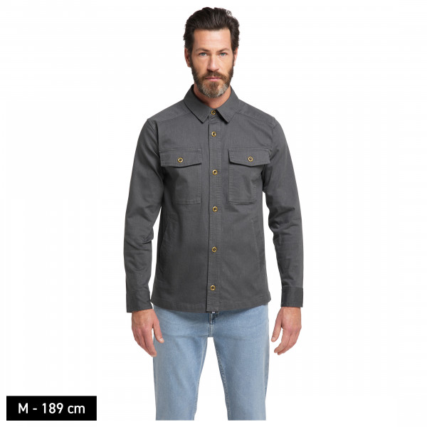 Sherpa - Gurkhali Jacket - Chaqueta sport